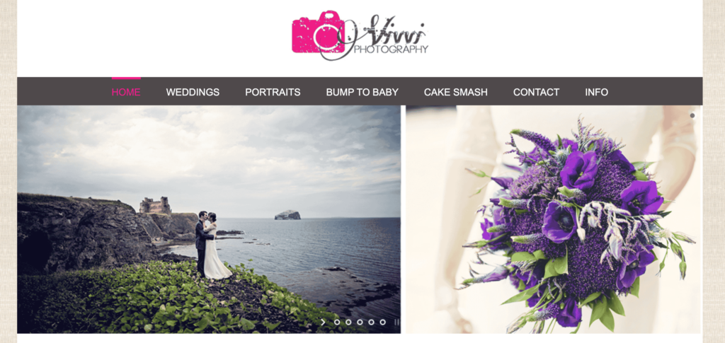 Vivvi Photography

